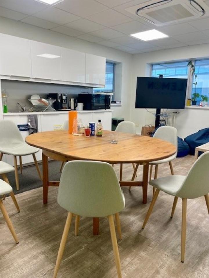 Bureau Massy 206m² Location bureau Massy Essonne OLBUR2528810 4